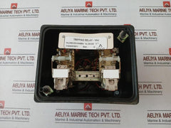 Areva Vajhm23Zg1004Bba Automation Tripping Relay 220-250V