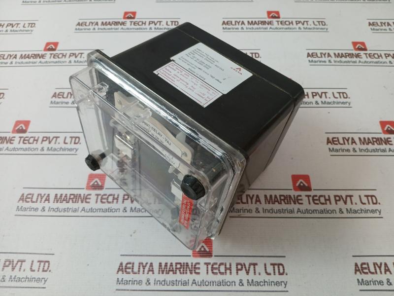 Areva Vajhm23Zg1004Bba Automation Tripping Relay 220-250V