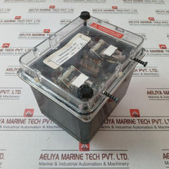 Areva Vajhm23Zg1004Bba Automation Tripping Relay 220-250V