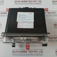 Areva Vajhm23Zg1004Bba Automation Tripping Relay 220-250V
