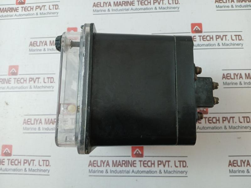 Areva Vajhm23Zg1004Bba Automation Tripping Relay 220-250V