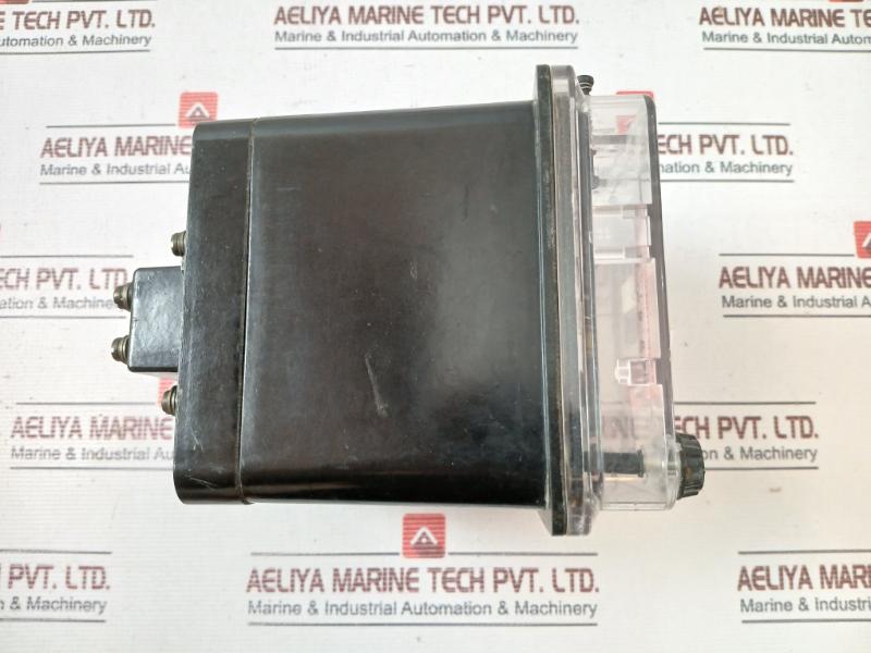 Areva Vajhm23Zg1004Bba Automation Tripping Relay 220-250V