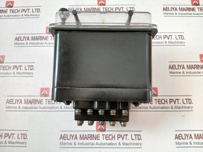 Areva Vajhm23Zg1004Bba Automation Tripping Relay 220-250V