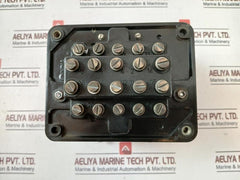 Areva Vajhm23Zg1004Bba Automation Tripping Relay 220-250V