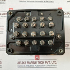 Areva Vajhm23Zg1004Bba Automation Tripping Relay 220-250V
