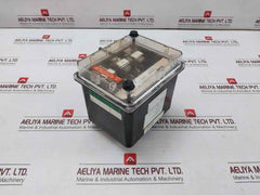 Areva Vax31Zg8075Bch Trip Circuit Supervision Relay Vx 220-250V