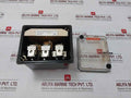 Areva Vax31Zg8075Bch Trip Circuit Supervision Relay Vx 220-250V