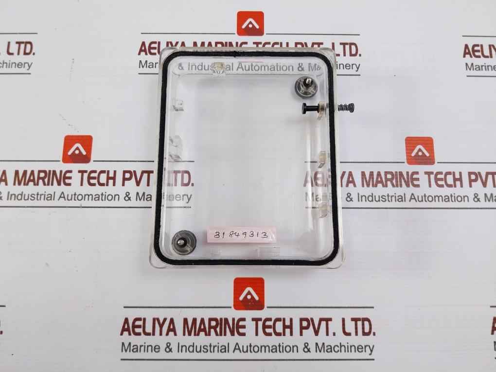 Areva Vtt11Zg8053Bch Definite Time Relay 220-230 Dc 0.5-5 Sec