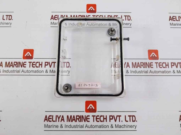 Areva Vtt11Zg8053Bch Definite Time Relay 220-230 Dc 0.5-5 Sec