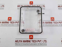 Areva Vtt11Zg8053Bch Definite Time Relay 220-230 Dc 0.5-5 Sec