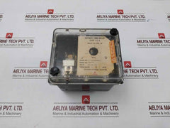 Areva Vtt11Zg8053Bch Definite Time Relay 220-230 Dc 0.5-5 Sec