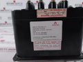 Areva Vtt11Zg8153Bch Definity Time Relay On Pick Up 220-230V Dc Timing 0.5-5 Sec