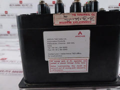 Areva Vtt11Zg8153Bch Definity Time Relay On Pick Up 220-230V Dc Timing 0.5-5 Sec