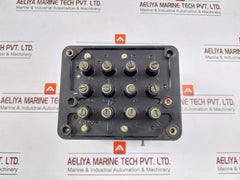 Areva Vtt11Zg8192Bch Definite Time Relay 110–125 V Dc 0.1-1 Sec
