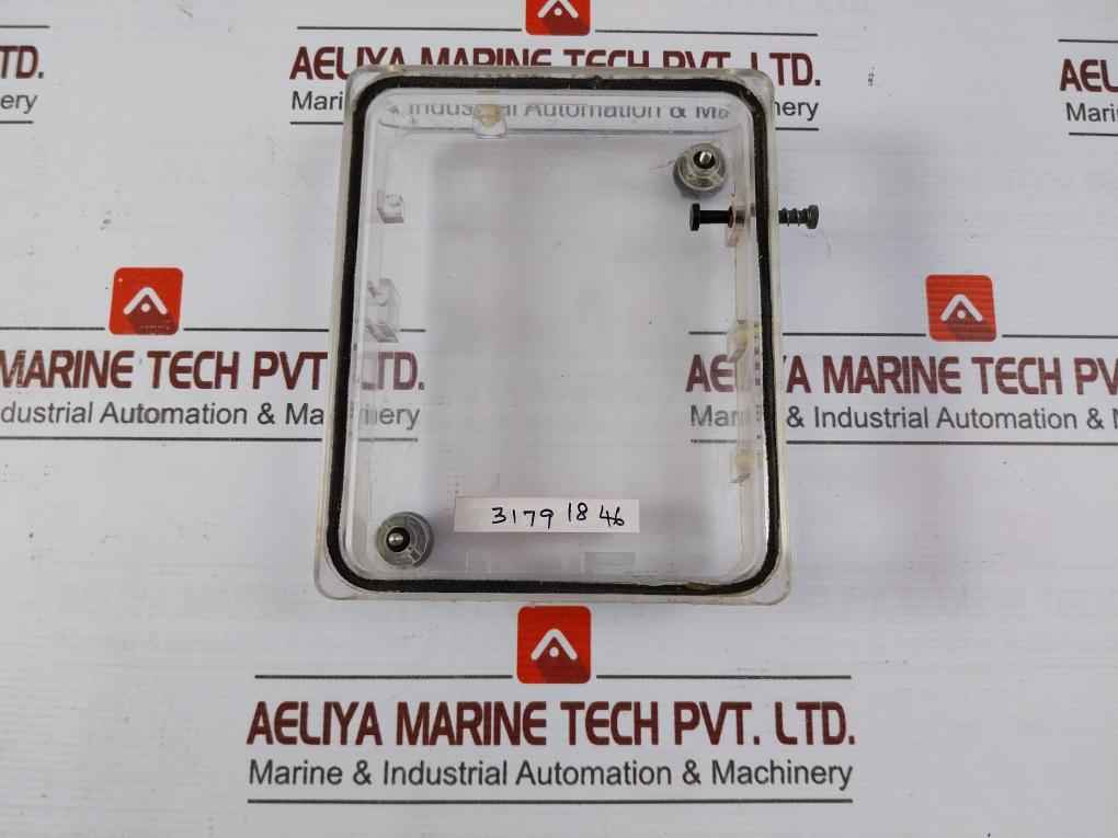 Areva Vtt11Zg8192Bch Definite Time Relay 110–125 V Dc 0.1-1 Sec