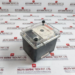 Areva Vtt11Zg8053Bch Definite Time Delay Relay 220-230Vdc 0.5-5 Sec Timing Range