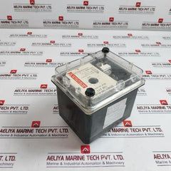 Areva Vtt11Zg8053Bch Definite Time Delay Relay 220-230Vdc 0.5-5 Sec Timing Range