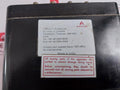 Areva Vtt11Zg8053Bch Definite Time Delay Relay 220-230Vdc 0.5-5 Sec Timing Range