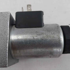 Argo-hytos Rpel2-063Z11/02400E1-a/M Hydraulic Solenoid Valve 24Vdc 320 Bar