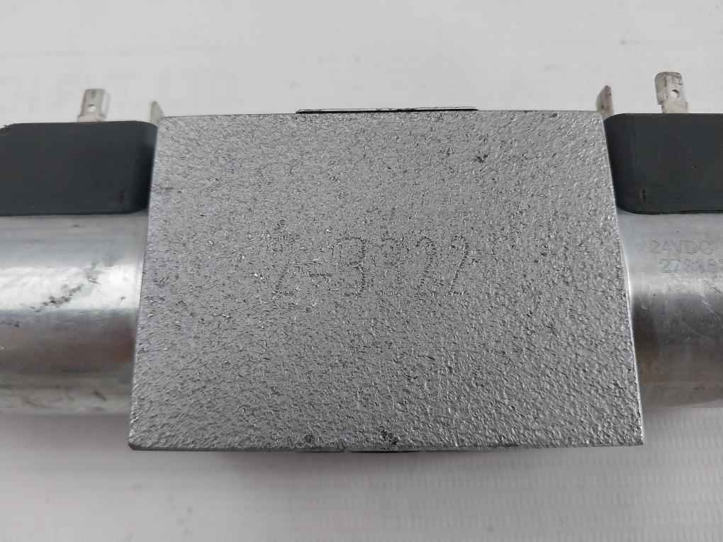 Argo-hytos Rpel2-063Z11/02400E1-a/M Hydraulic Solenoid Valve 24Vdc 320 Bar