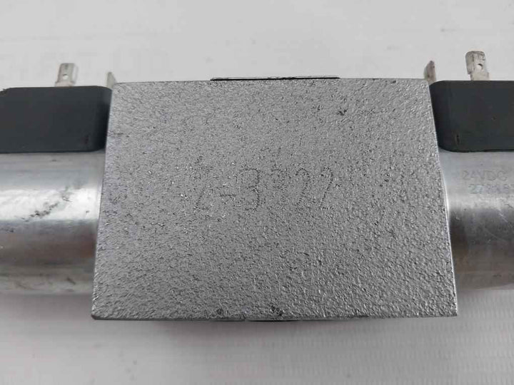 Argo-hytos Rpel2-063Z11/02400E1-a/M Hydraulic Solenoid Valve 24Vdc 320 Bar