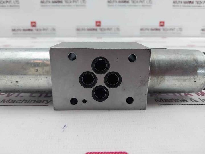 Argo-hytos Rpel2-063Z11/02400E1-a/M Hydraulic Solenoid Valve 24Vdc 320 Bar