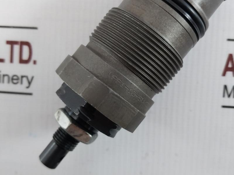 Argo-hytos Vpp1-10-sv/32 Directly Operated Pressure Relief Valve Set