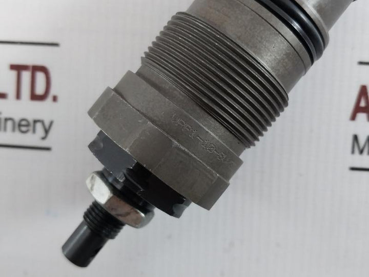 Argo-hytos Vpp1-10-sv/32 Directly Operated Pressure Relief Valve Set