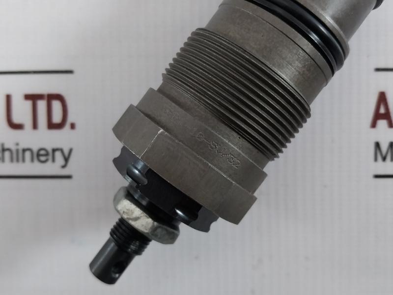 Argo-hytos Vpp1-10-sv/32 Directly Operated Pressure Relief Valve Set