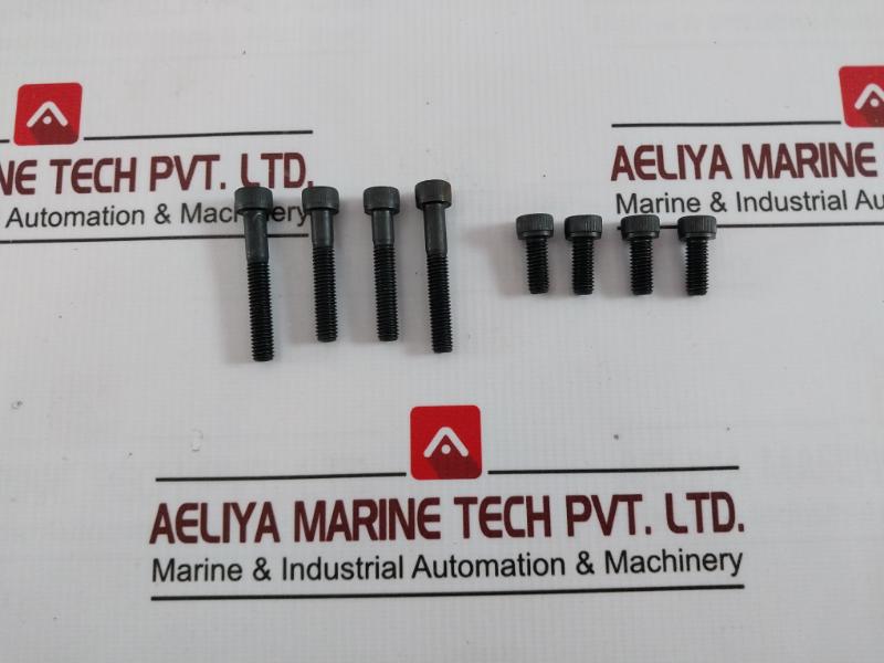 Argo-hytos Vpp1-10-sv/32 Directly Operated Pressure Relief Valve Set