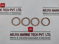 Argo-hytos Vpp1-10-sv/32 Directly Operated Pressure Relief Valve Set