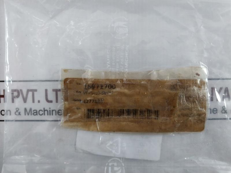 Argo-hytos Vpp1-10-sv/32 Directly Operated Pressure Relief Valve Set