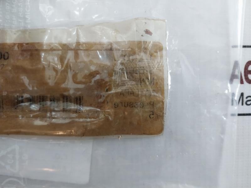 Argo-hytos Vpp1-10-sv/32 Directly Operated Pressure Relief Valve Set