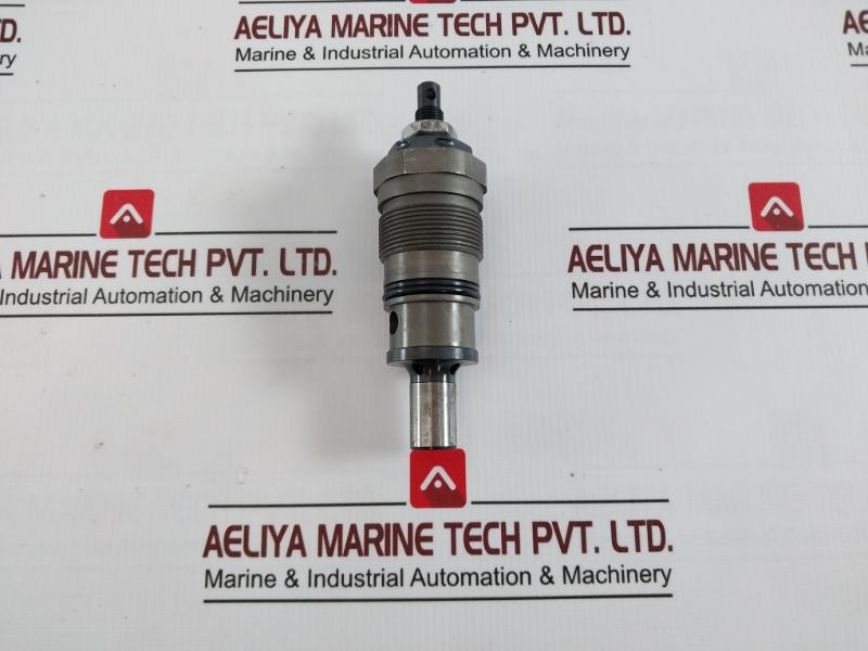 Argo-hytos Vpp1-10-sv/32 Directly Operated Pressure Relief Valve Set