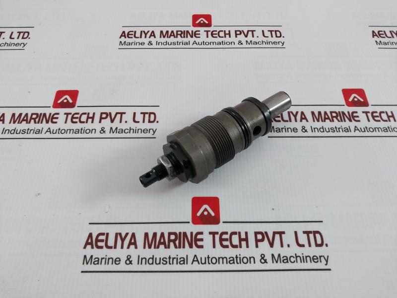 Argo-hytos Vpp1-10-sv/32 Directly Operated Pressure Relief Valve Set