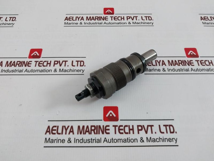 Argo-hytos Vpp1-10-sv/32 Directly Operated Pressure Relief Valve Set