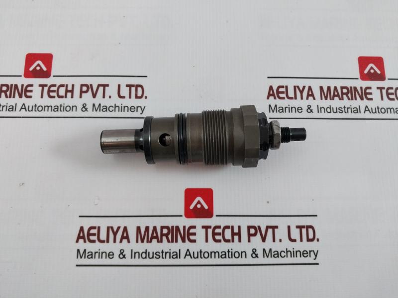 Argo-hytos Vpp1-10-sv/32 Directly Operated Pressure Relief Valve Set