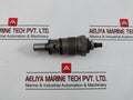 Argo-hytos Vpp1-10-sv/32 Directly Operated Pressure Relief Valve Set