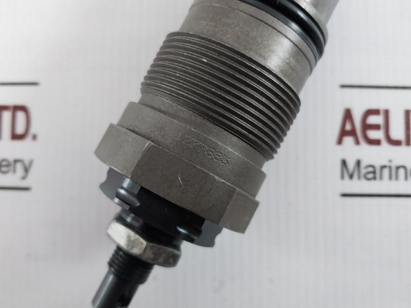 Argo-hytos Vpp1-10-sv/32 Directly Operated Pressure Relief Valve Set