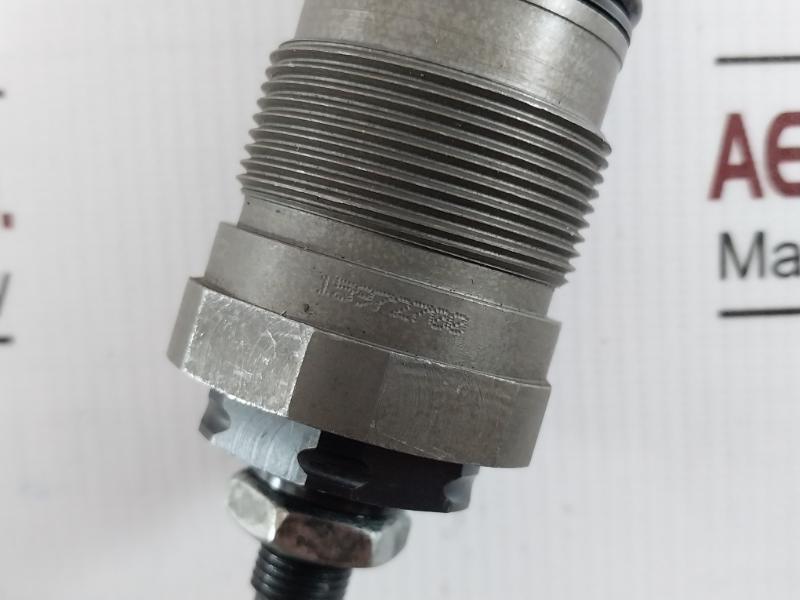 Argo-hytos Vpp1-10-sv/32 Directly Operated Pressure Relief Valve Set