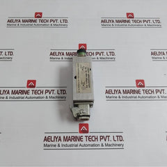 Argo Dg 028-30 Differential Pressure Switch 1.5 Bar 10A 380V 36L 100 Bar 60 Va
