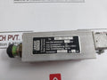 Argo Dg 028-30 Differential Pressure Switch 1.5 Bar 10A 380V 36L 100 Bar 60 Va