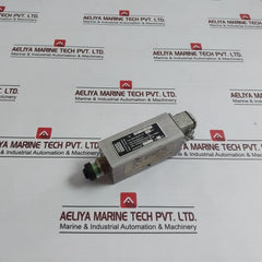 Argo Dg 028-30 Differential Pressure Switch 1.5 Bar 10A 380V 36L 100 Bar 60 Va