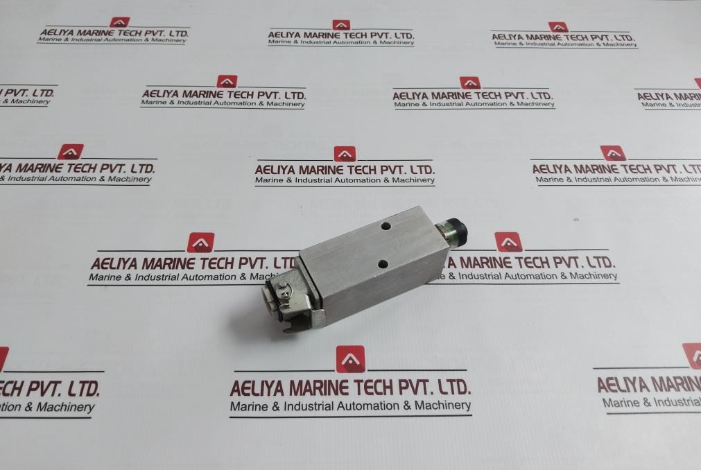 Argo Dg 028-30 Differential Pressure Switch 1.5 Bar 10A 380V 36L 100 Bar 60 Va