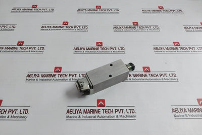 Argo Dg 028-30 Differential Pressure Switch 1.5 Bar 10A 380V 36L 100 Bar 60 Va