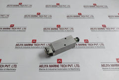 Argo Dg 028-30 Differential Pressure Switch 1.5 Bar 10A 380V 36L 100 Bar 60 Va
