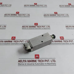 Argo Dg 028-30 Differential Pressure Switch 1.5 Bar 10A 380V 36L 100 Bar 60 Va