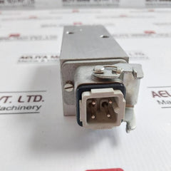 Argo Dg 028-30 Differential Pressure Switch 1.5 Bar 10A 380V 36L 100 Bar 60 Va