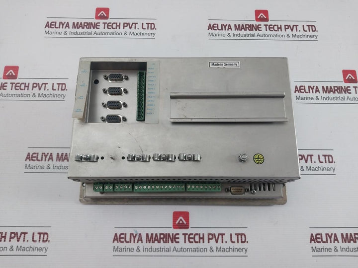 Argus 6012 Dc 18-32V Laetus Control Evaluation Unit