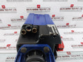 Ari-armaturen 2,2 Kn Thrust Actuator 230v Ip65 Control-speed 0.38/0.45 Mm/s